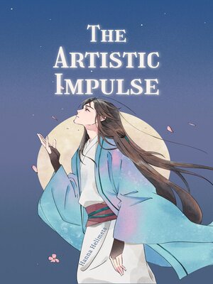 cover image of The Artistic Impulse